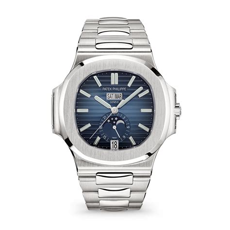 patek philippe nautilus day date|Patek Philippe 5726 1a 014.